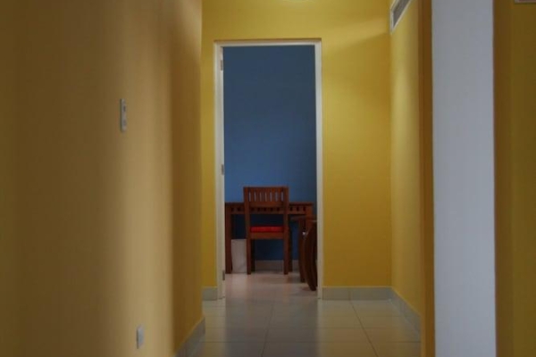 Hotel El Mirador Suites and Lounge (Managua)